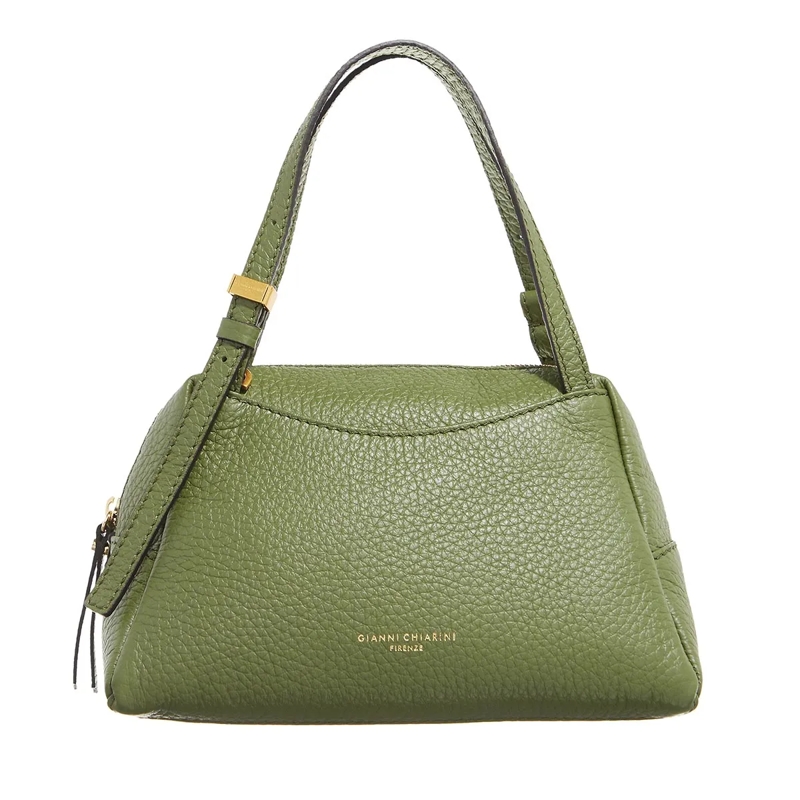 Gianni Chiarini Crossbody Bag Dea Deep Fir