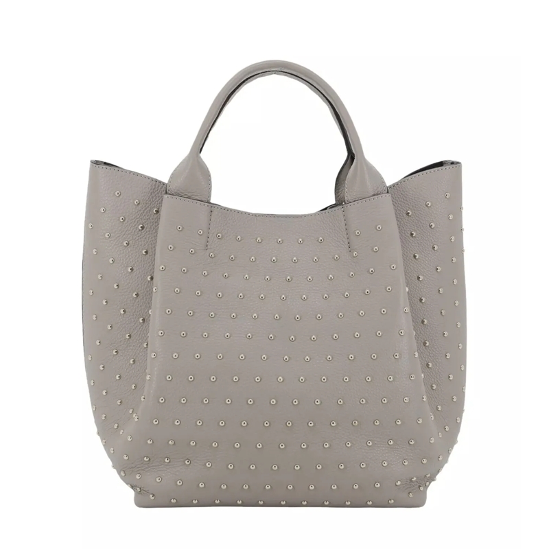 Abro Crossbody Bag Medium Shopper Essential grau(Image 2)