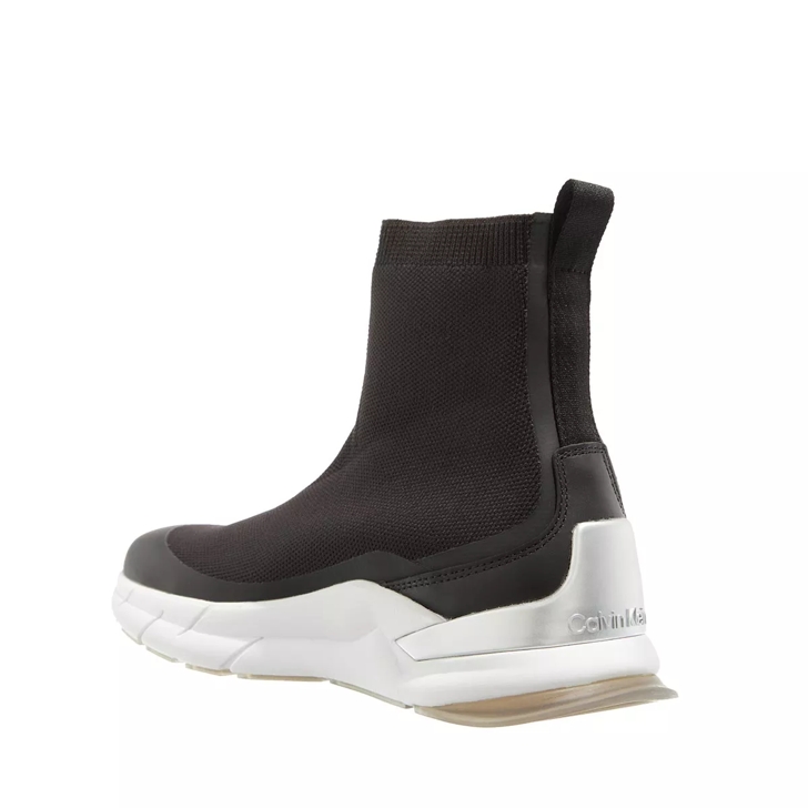 Sock sneakers deals calvin klein