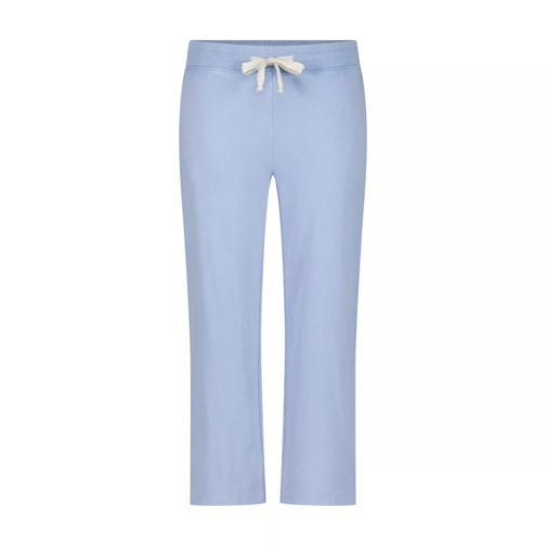 Juvia  Sweathose Merle aus Bio-Baumwolle 47702209921370 Hellblau