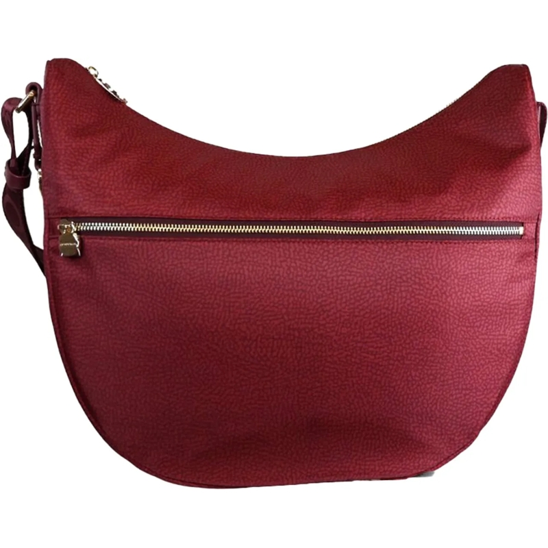 Borbonese Fourre-tout Bags Merlot rot