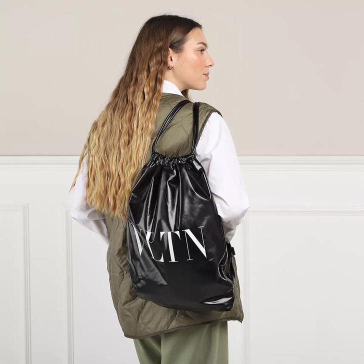 Valentino best sale garavani backpack