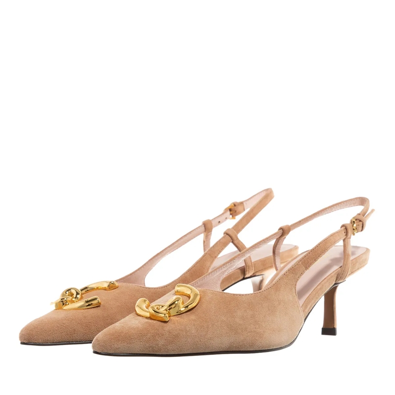 Coccinelle Pumps Coccinelle C-Me Suede Skin