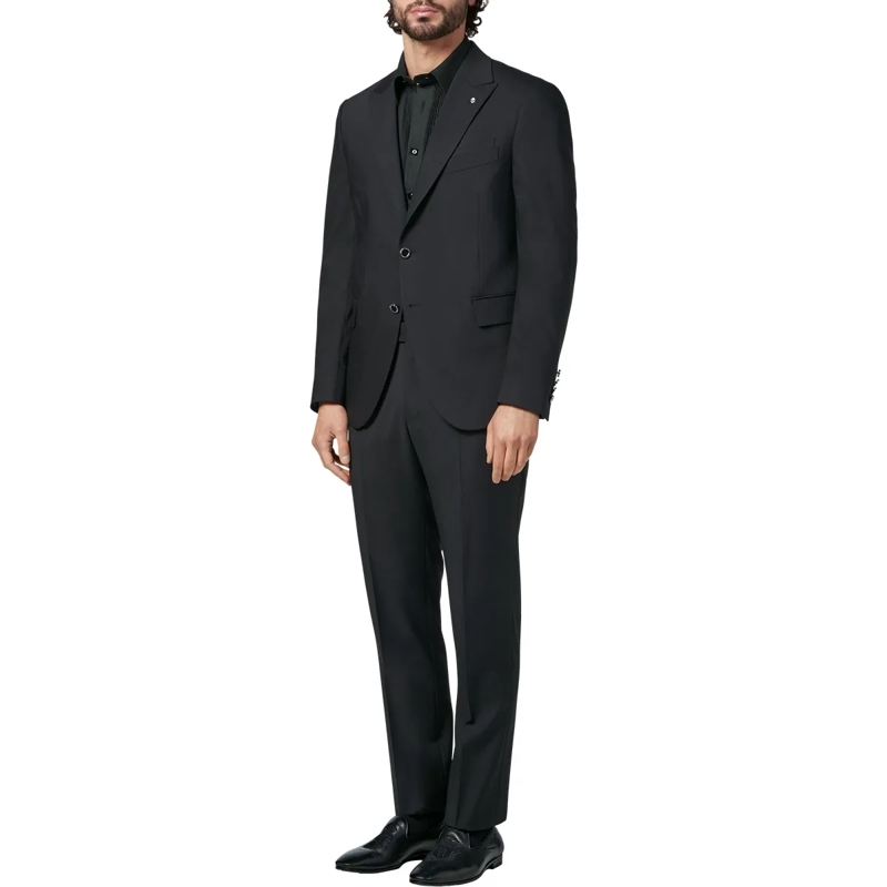 BILLIONAIRE Blazer Blazer schwarz(Image 3)