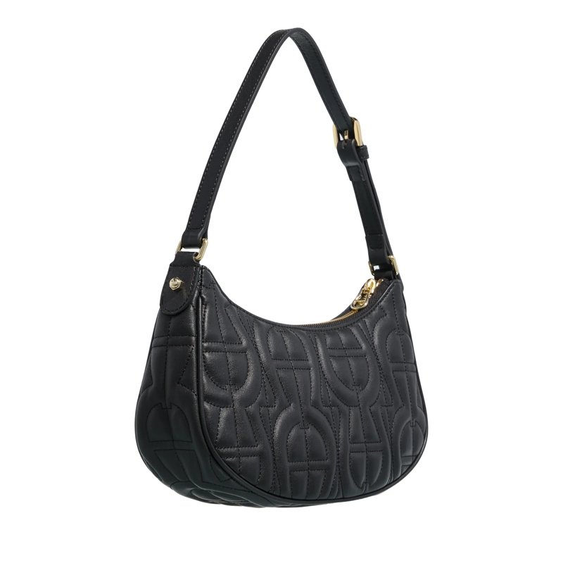 AIGNER Schultertasche Diadora Black(Image 3)