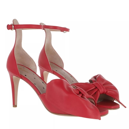 Red Valentino Sandal Fragola High Heel