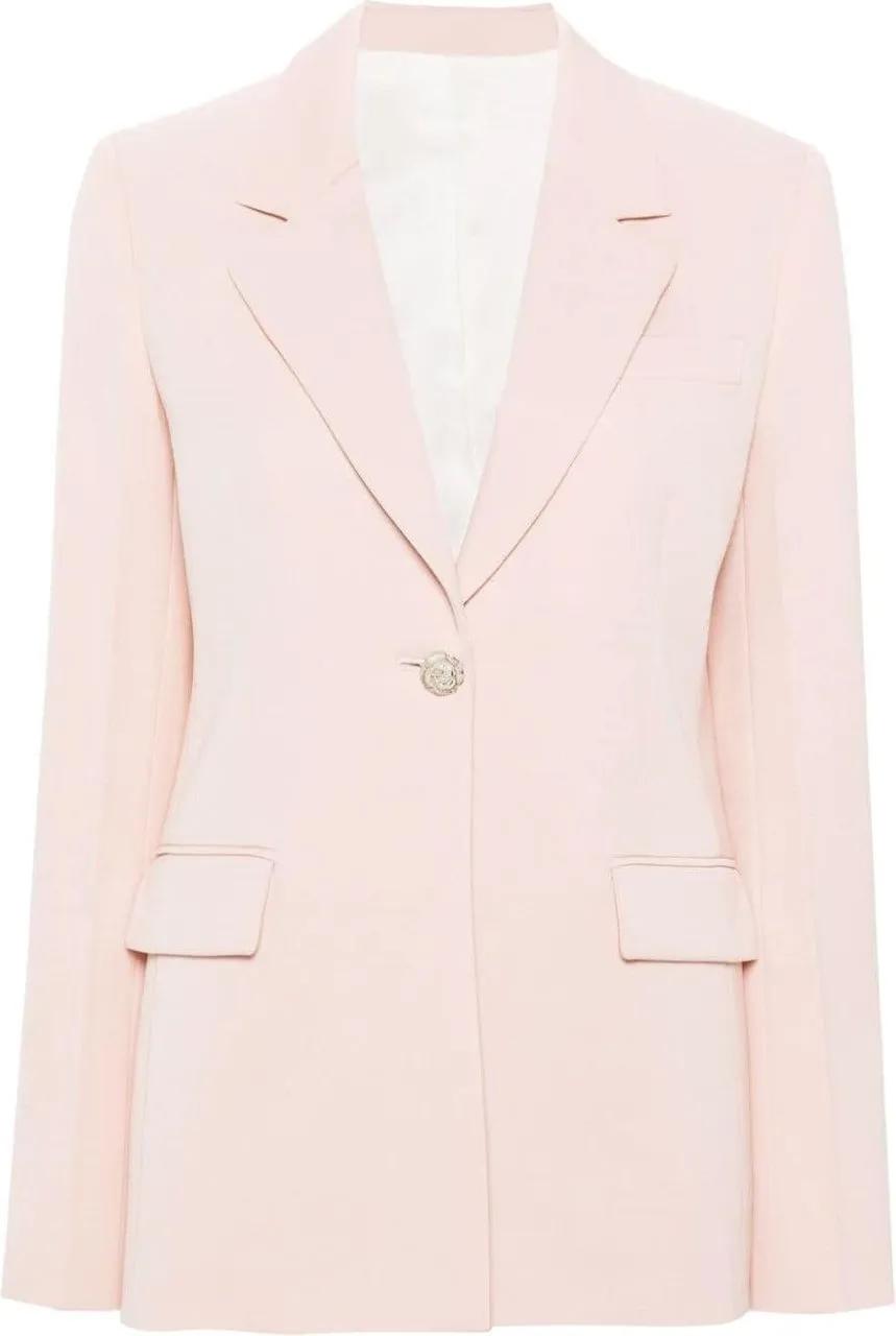 Lanvin - Jackets Pink - Größe 36 - rosa