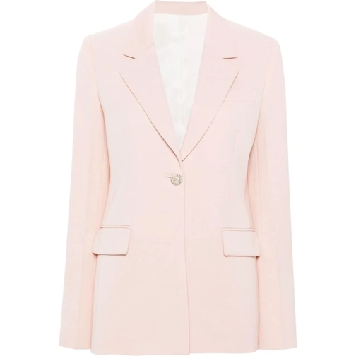 Lanvin  Jackets Pink rose