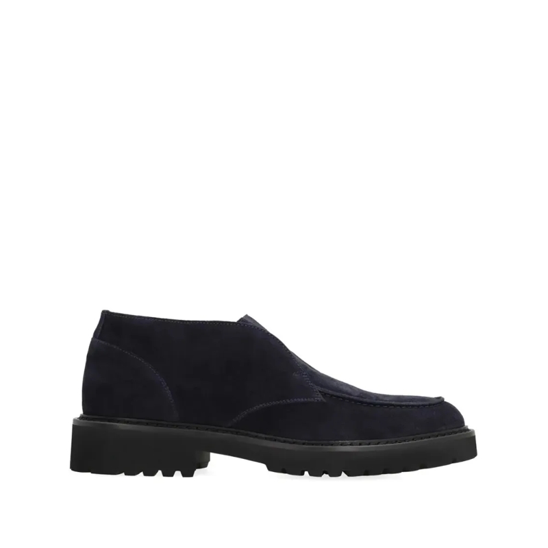 Doucal's Loafer chukka adler divers mehrfarbig