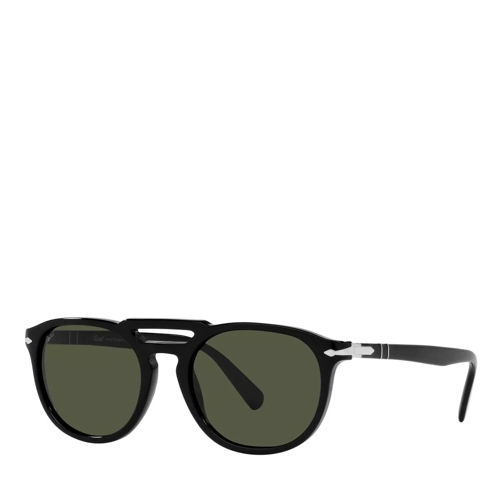 Persol 0PO3279S Sunglasses Black Occhiali da sole
