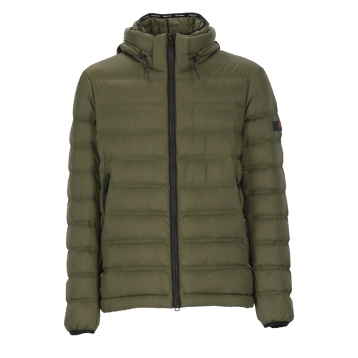 Peuterey Daunenjacken Boggs Down Jacket Green