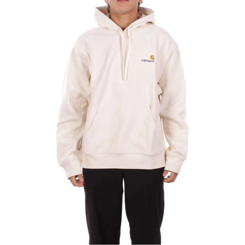 CARHARTT  Sweaters Beige beige