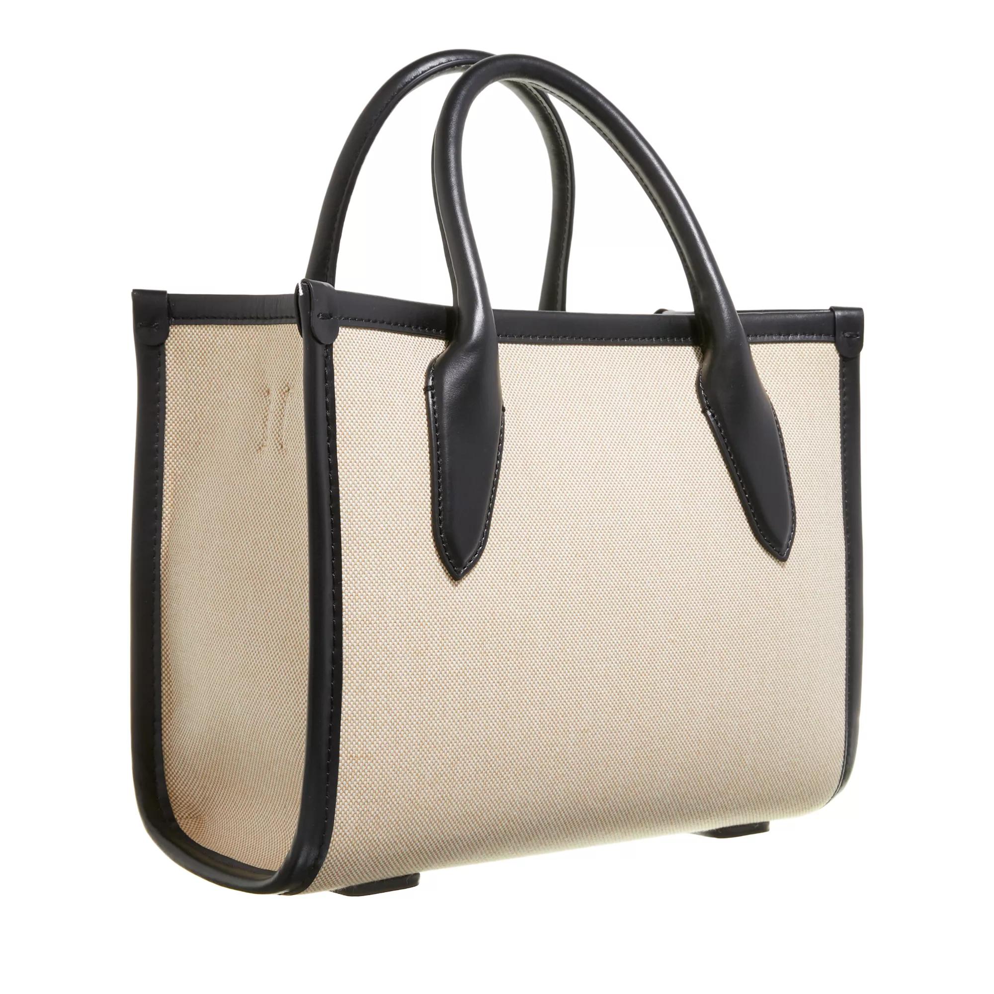 Kenzo Totes Small Tote Bag in beige