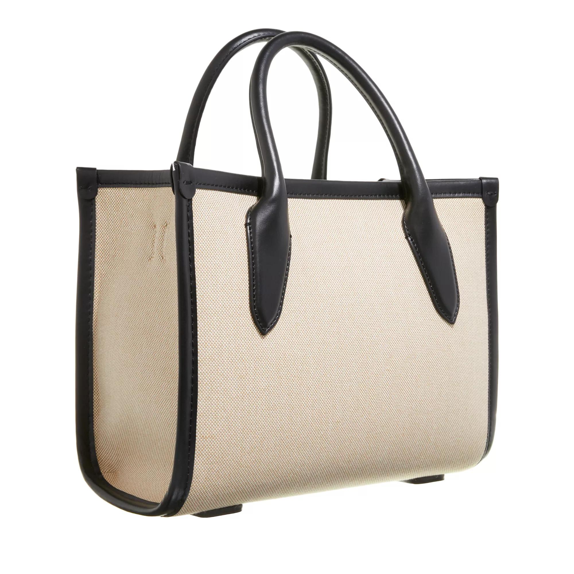 Kenzo Shoppers & Totes Small Tote Bag in beige