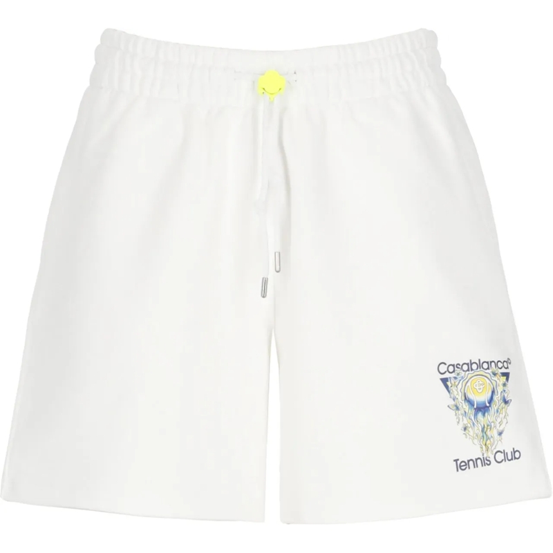Casablanca Shorts Shorts White weiß
