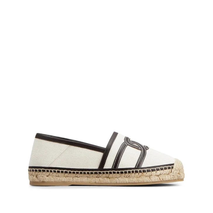 フラットシューズ Tod's Chain-Applique Sneakers Tod's Chain-detailed Slip-on Sneakers | italist