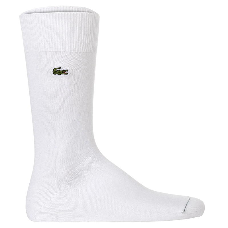 Lacoste  3er Pack weiss(Image 2)