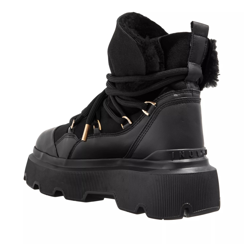 INUIKII Stiefeletten Endurance Trekking Black(Image 2)