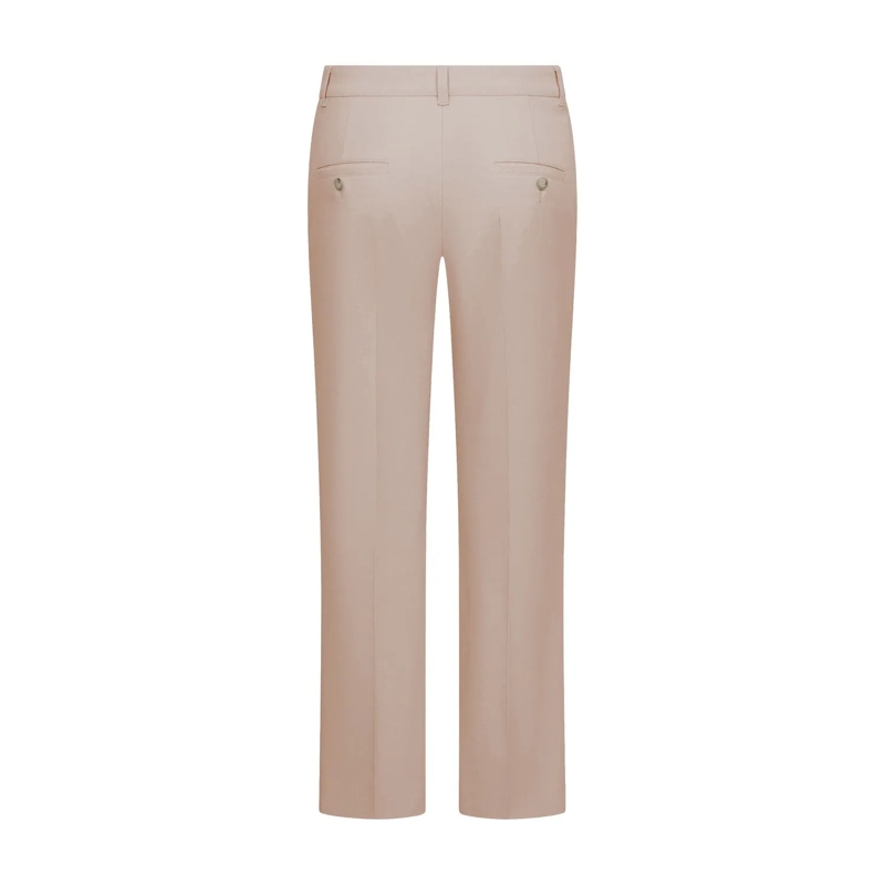 Seductive Freizeithose Hose Constance beige(Image 5)