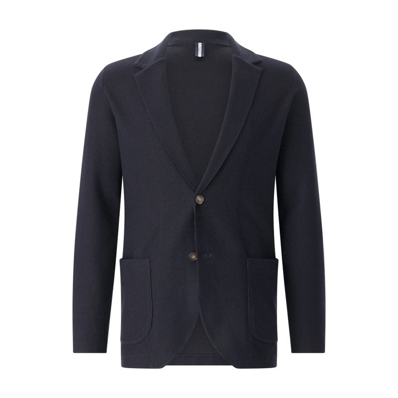 S Max Mara Strickjacke Apogeo 2619341033600 mehrfarbig(Image 4)