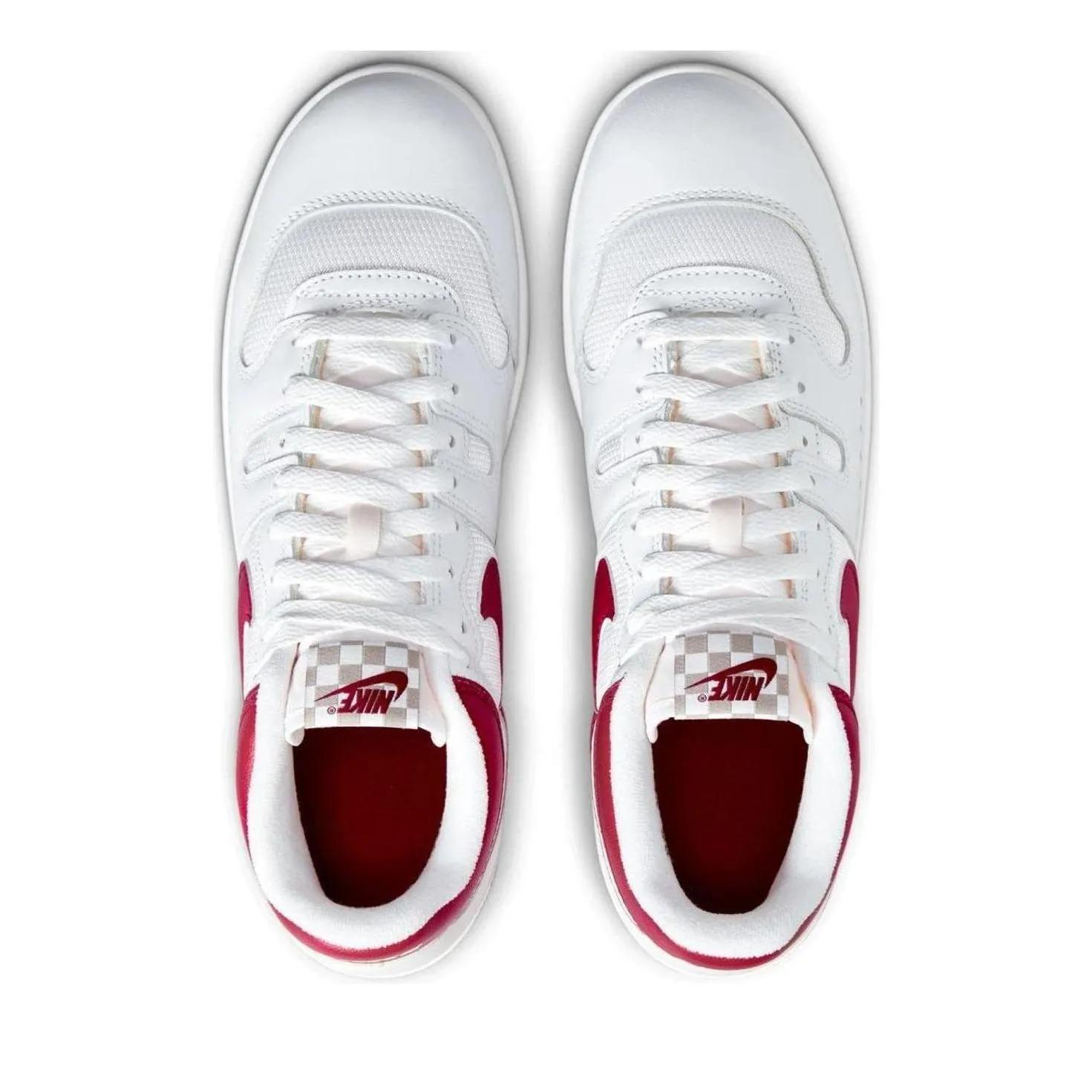 Thumbnail - Nike Low-Top Sneaker - Attack Qs Sp Sneakers - Gr. 44 (EU) - in Weiß - für Damen