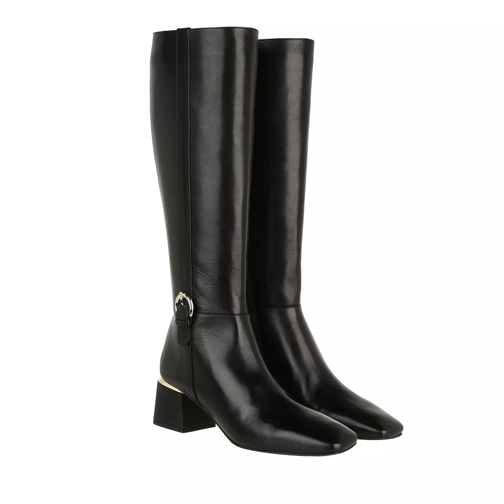 AIGNER Boot Heel Boot Black