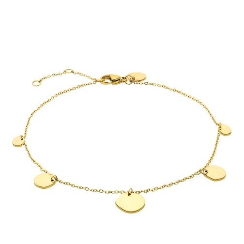Liebeskind Berlin Fußkettchen Liebeskind Berlin Fußkette gold