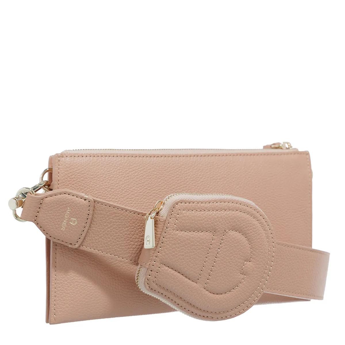 aigner Crossbody bags Isa in beige