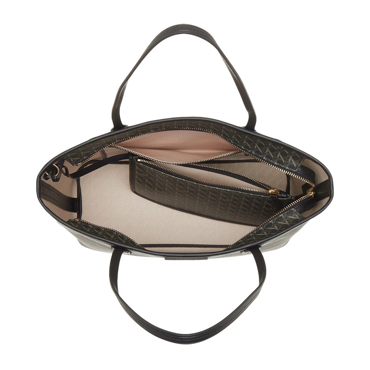 Thumbnail - Tory Burch Shopper & Totes - Ever-Ready Small Tote - Gr. unisize - in Schwarz - für Damen