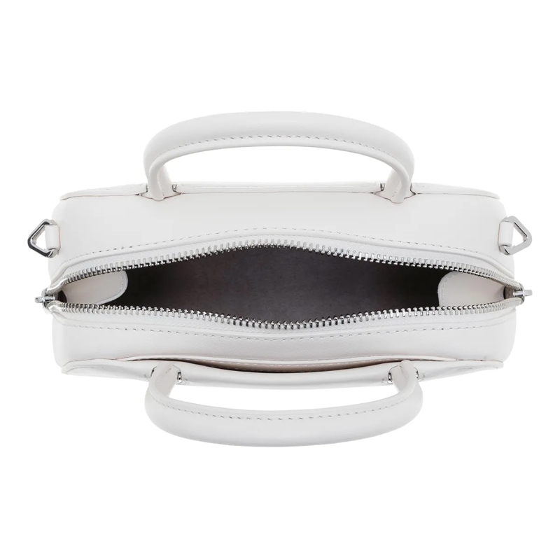 Kate Spade New York Minitasche Grace Fine Grain Leather Mini East West Crossbody Cream(Image 6)