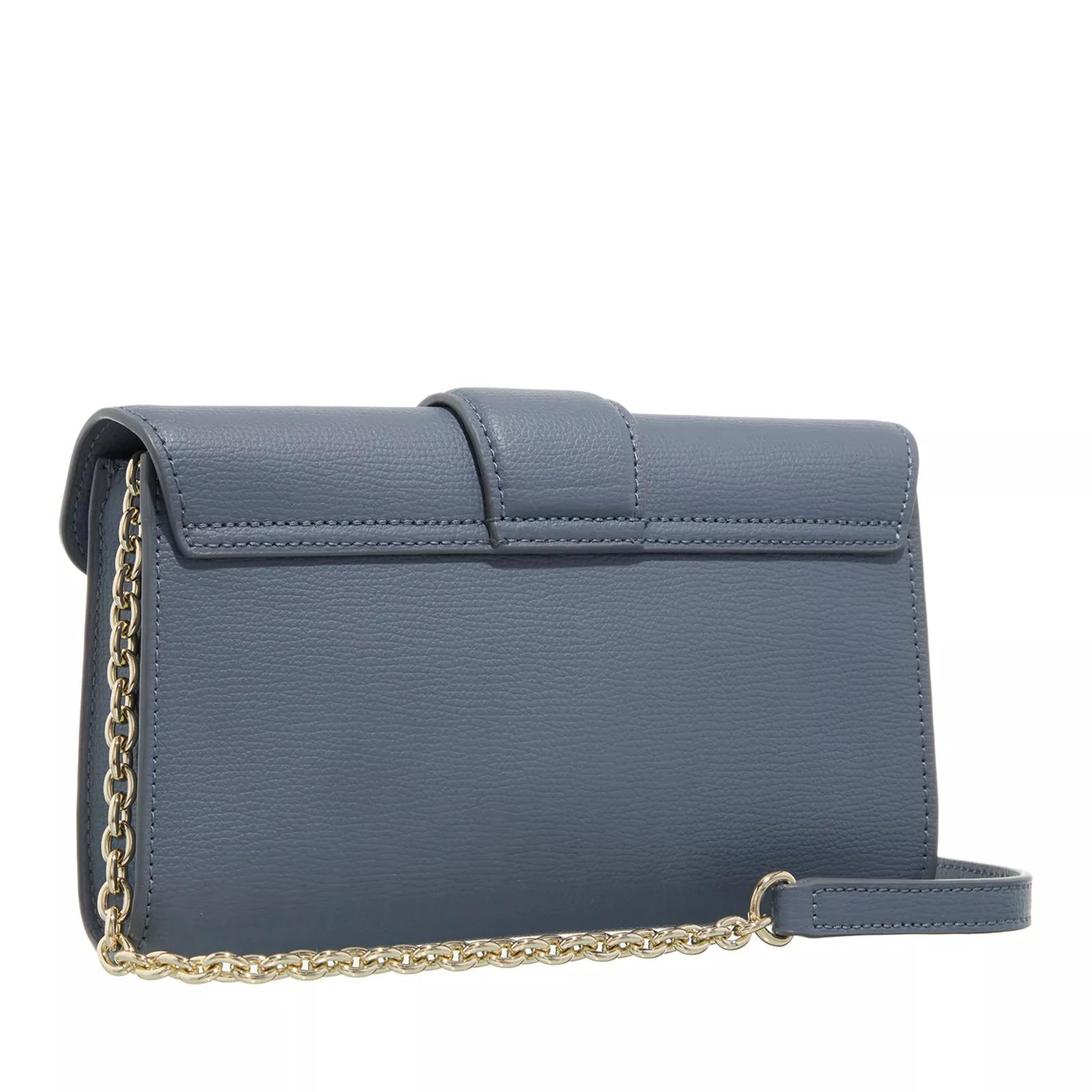Aigner Crossbody bags Evviva in blauw