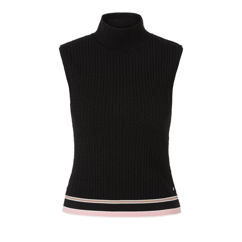 Marc Cain Casual top Top mehrfarbig