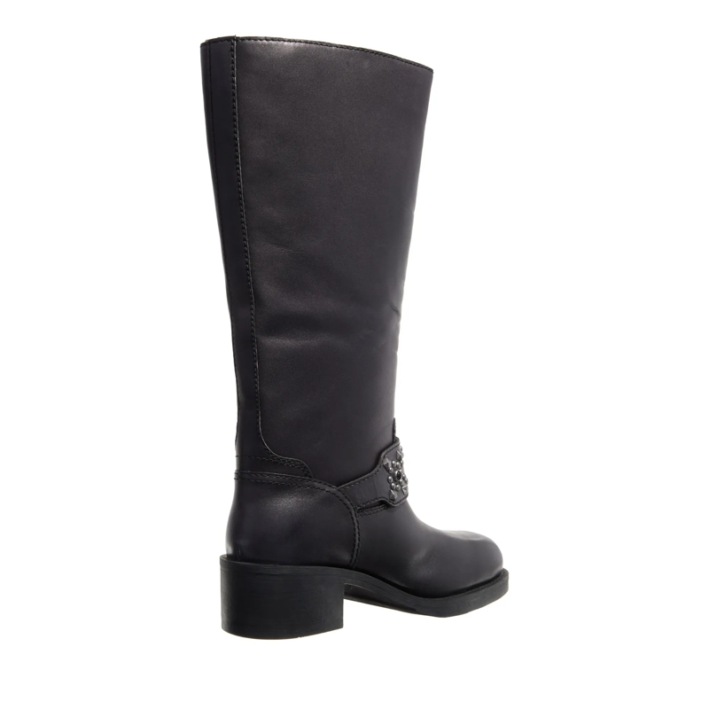 Ash Stiefel Tribal Black(Image 3)