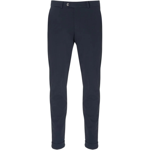 Rrd  Trousers Blue blau