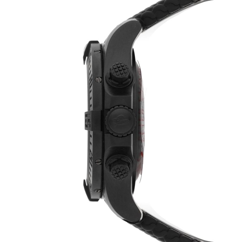 Breitling Automatikuhr Avenger Schwarz(Image 3)