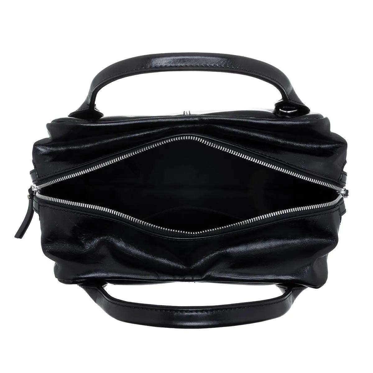 Gianni Chiarini Crossbody bags Emily in zwart