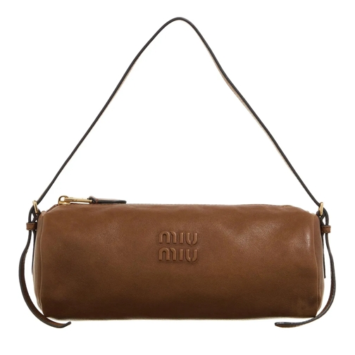 Miu Miu Shoulder Bag Tombolino Container With Shoulder Strap Bag Rovere