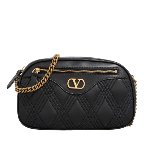 Valentino Garavani Crossbody Bag Cross Body Bag Nero