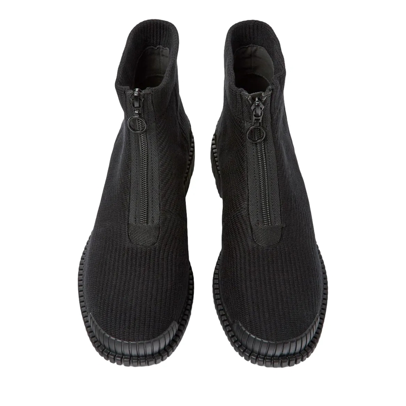 Camper Stiefel Stiefeletten Pix schwarz(Image 4)