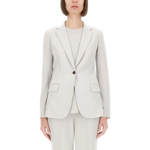Theory Blazer "Staple" Blazer Grey