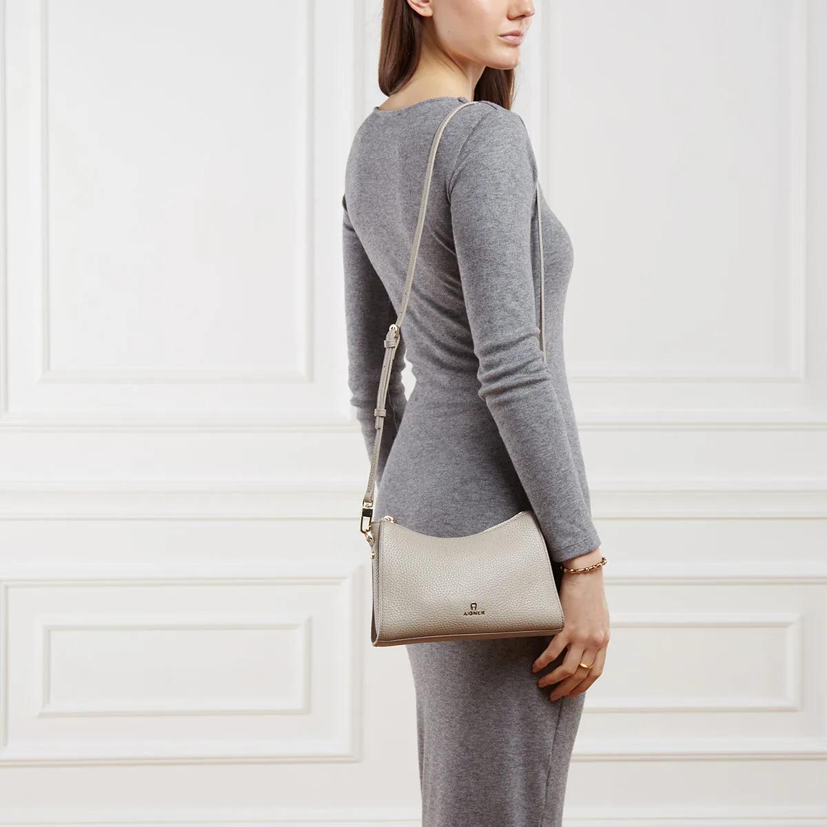 Aigner Crossbody bags Ivy in beige