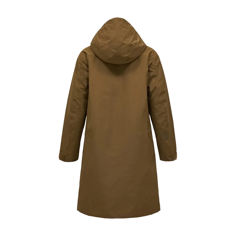 Peak Performance Parka Parka Treeline mit Kapuze(Image 3)