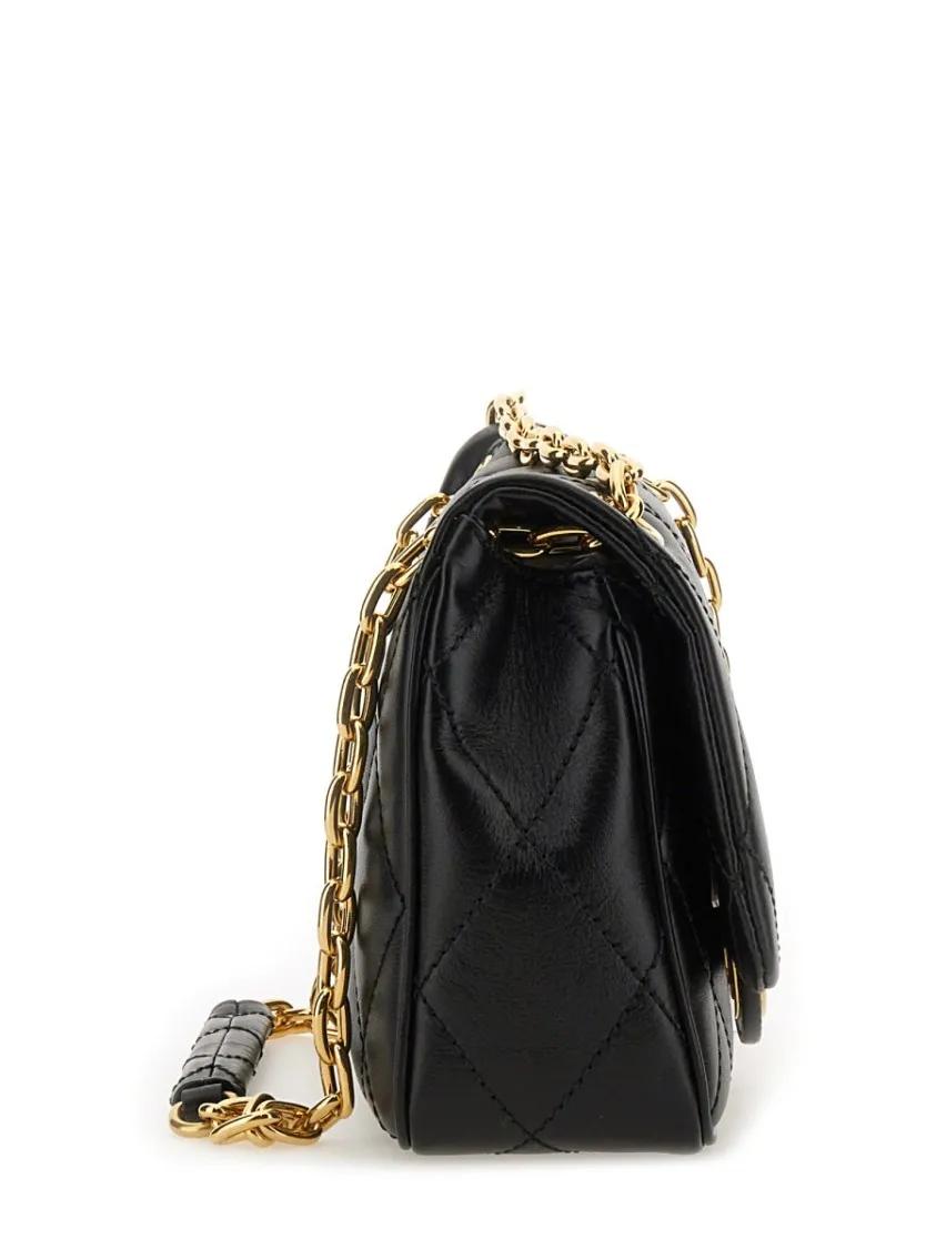 Burberry Hobo bags "Strand" Small Bag in zwart