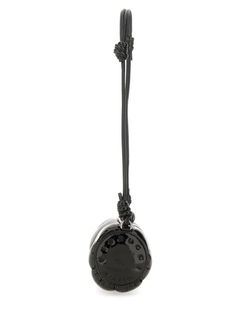 Fiorucci Hobo bags "Mella" Shoulder Bag in zwart