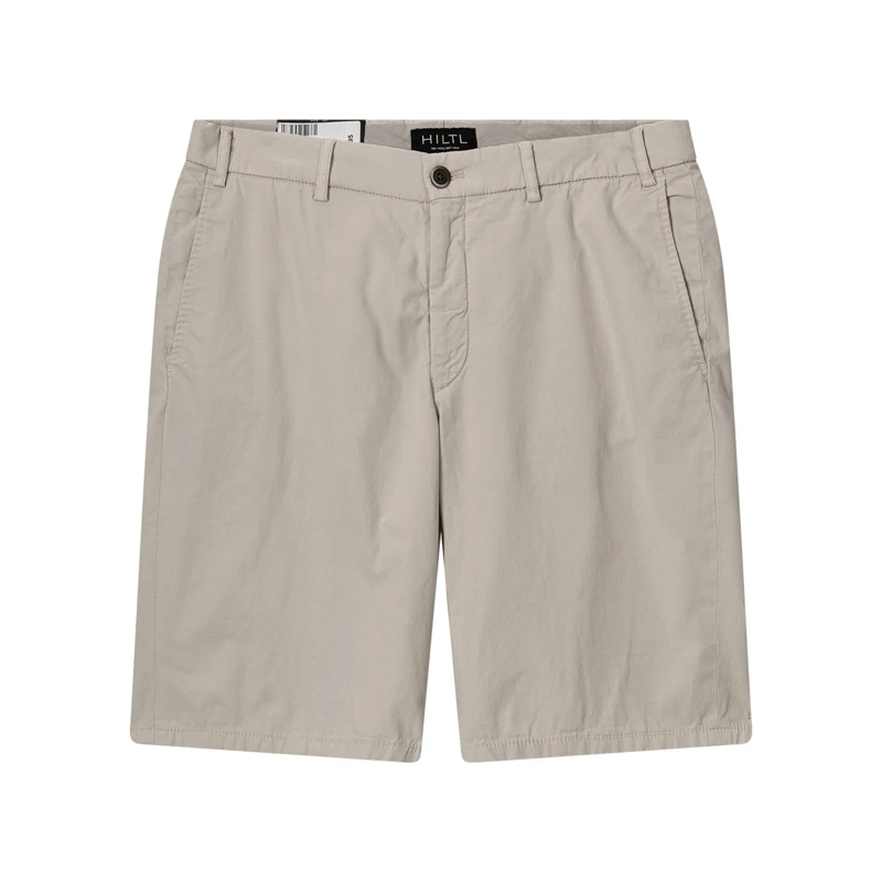Hiltl Bermuda Shorts Shorts aus Baumwollmix blau(Image 6)