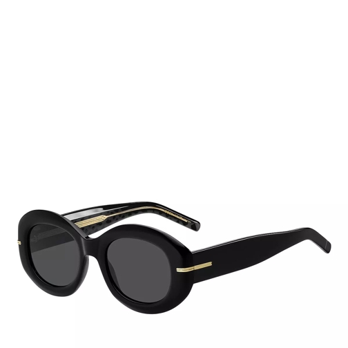 Boss BOSS 1521/S BLACK Sonnenbrille