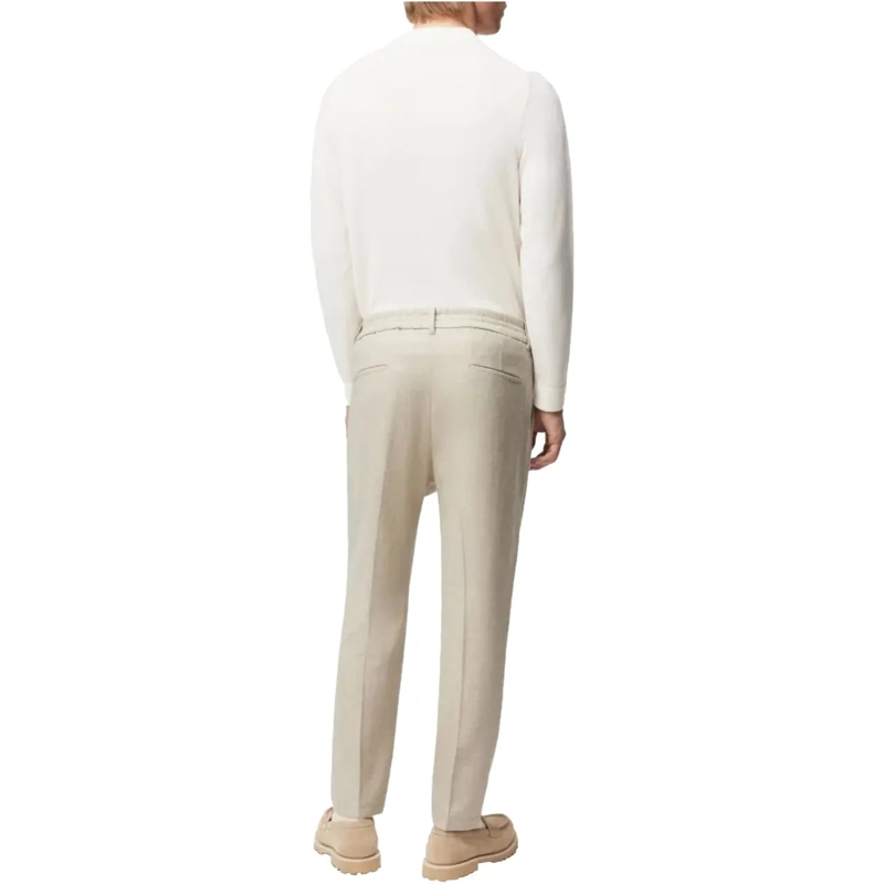 DRYKORN  Drykorn  Pantalons Beige 120069 Ajend beige(Image 3)