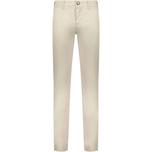 Jacob Cohen Casual Broek Jacob Coh�n Broek Beige beige