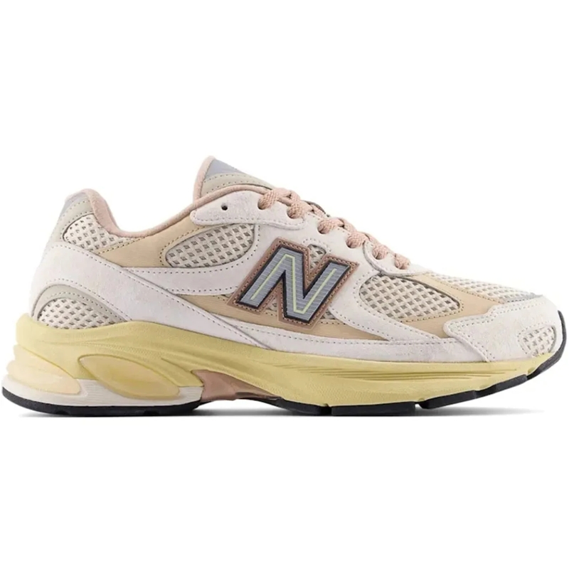 New Balance Sneaker basse New Balance 2010 Rose Beige beige