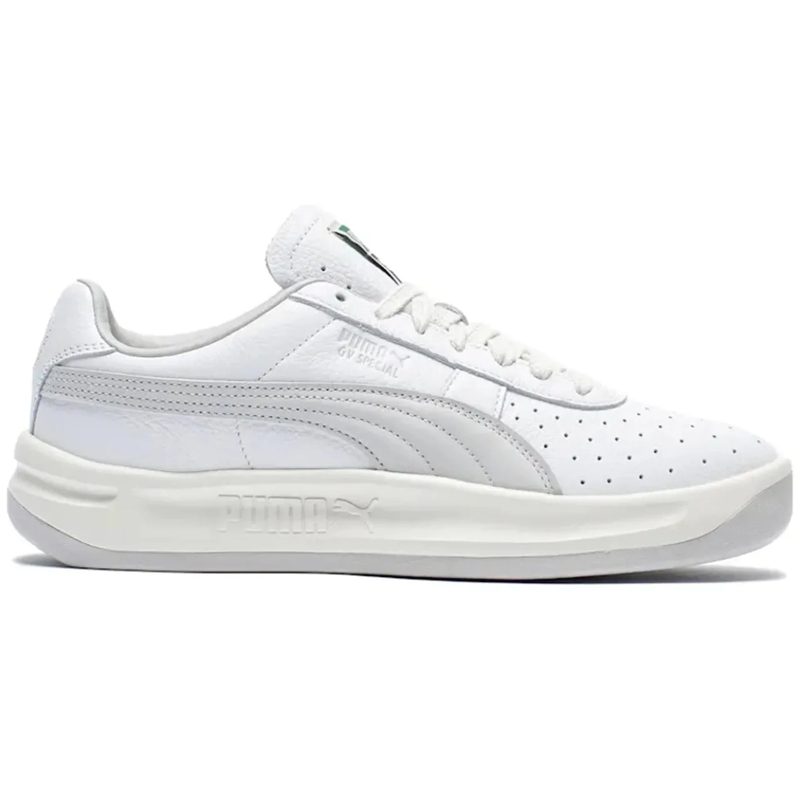 Puma Low-Top-Sneaker Puma GV Special Base White Glacial Grey weiß